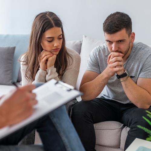 Couples Therapy (1)